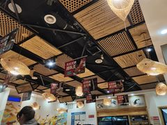 -胖子鱼·天水麻辣鱼火锅(秦州407店)