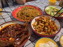 -江西老表·经典江西八大碗