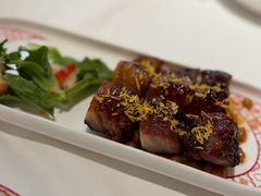 -谭厨中山传家菜.乳鸽.脆鲩鱼(华强北中航城店)