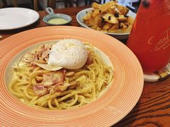 -AFS Cafe & Canteen(闽江二路店)
