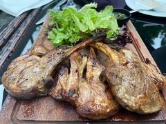 -El Bodegon阿根廷秘鲁餐厅(幸福路店)