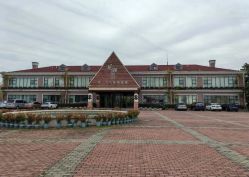 -第一夫人婚纱摄影(南京店)