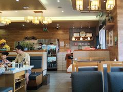 -韩香福烤肉庄园(荣成店)