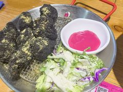-汉米达特色料理餐厅(郴州友阿国际广场店)