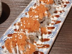 秋天的故事-鹏祖料理