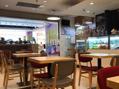 大堂-织荆鸟咖啡(首开福茂店)
