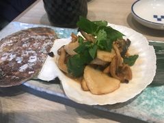 -梅丘·寿司の美登利(银座店)