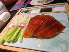 -满园烤鸭·春饼(沈北万达店)