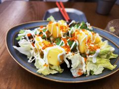 -大鲜生·亚洲菜融合小食堂