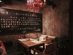 -咖梦餐厅 COMENG RESTAURANT