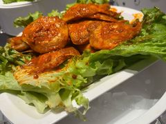 -龍歌自助小火锅(李沧顺和汇店)