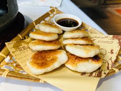 -野蔓果·山野菜(西湖景区·龙井茶田店)