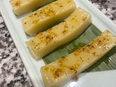 桂花拉糕-南京大牌档(小白楼国贸店)