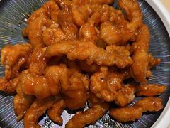 -吕氏疙瘩汤·海鲜新鲁菜(凯德mall新都心店)