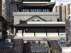-广州西关永庆坊旅游区