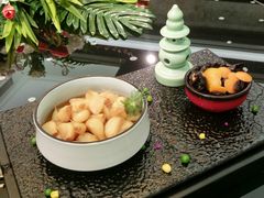 大蒜頭-程新大酒店(常州龙虎塘店)