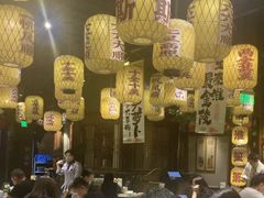 -南京大牌档(济南万象城店)