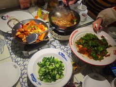 -肖记公安牛肉鱼杂馆·省级非物质文化遗产(崇仁路江滩直营店)