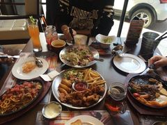 -米兰西点(鞍山店)