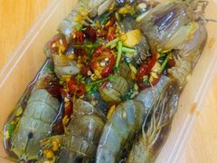 -圆蛋酒料•生腌(开元路店)