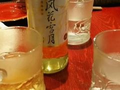 -浩海火烧云傣家菜(京广店)