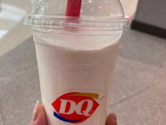 -DQ·蛋糕·冰淇淋(高新万达店)