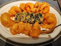 -三利音·东方司宴(外滩店)