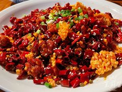 -双流老妈兔头(荟聚店)