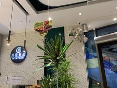 -西语·炭烧牛排(卓越中寰店)