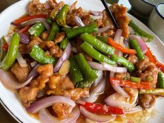 -抹直口特色菜馆(一店)