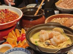 -图味美小黄鱼·景德菜(浙江路店)
