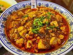 -杨记隆府(汉街店)