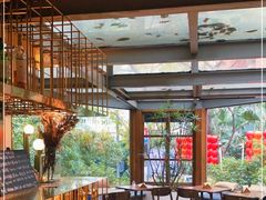 -Nirvana Cafe&Bar(北仓文创街区店)