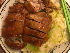 -吾家香港烧腊专门店