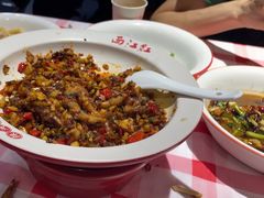 -西江红·株洲本地菜(滨江南路店)