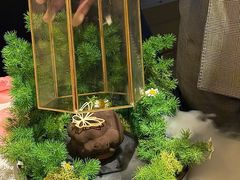 -THE WANG王品(上海中心云端店)