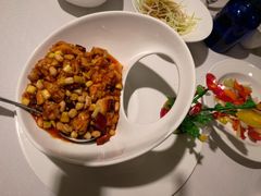 -峨嵋酒家总店(车公庄店)