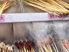 -老马路串串香火锅(北门桥店)