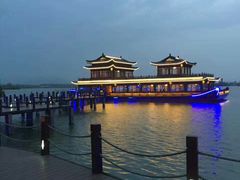 -洛漾舸船宴餐厅(洛漾半岛店)