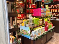 -吴裕泰茶庄(鼓楼店)