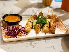 -Home Thai·泰谣(王府井apm店)