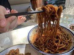 -福来居烤鸭店(天坛二店)