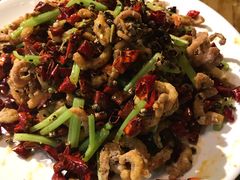 -合家院饭庄(榆关道店)