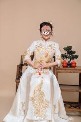 -莫兰迪婚纱摄影