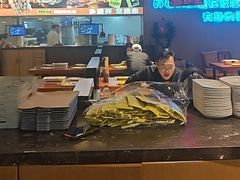 -本色.小马哥烧烤(五一路总店)