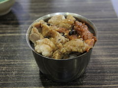 -周记点心(西环店)