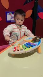 -幻贝家儿童乐园(苏州中心店)