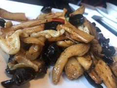 越宴小炒皇-越宴(西施山路店)