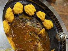 -品北铁锅炖  东北特色菜(北极大街店)
