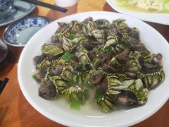 -胖大嫂渔家排档·全海景餐厅(渔村店)